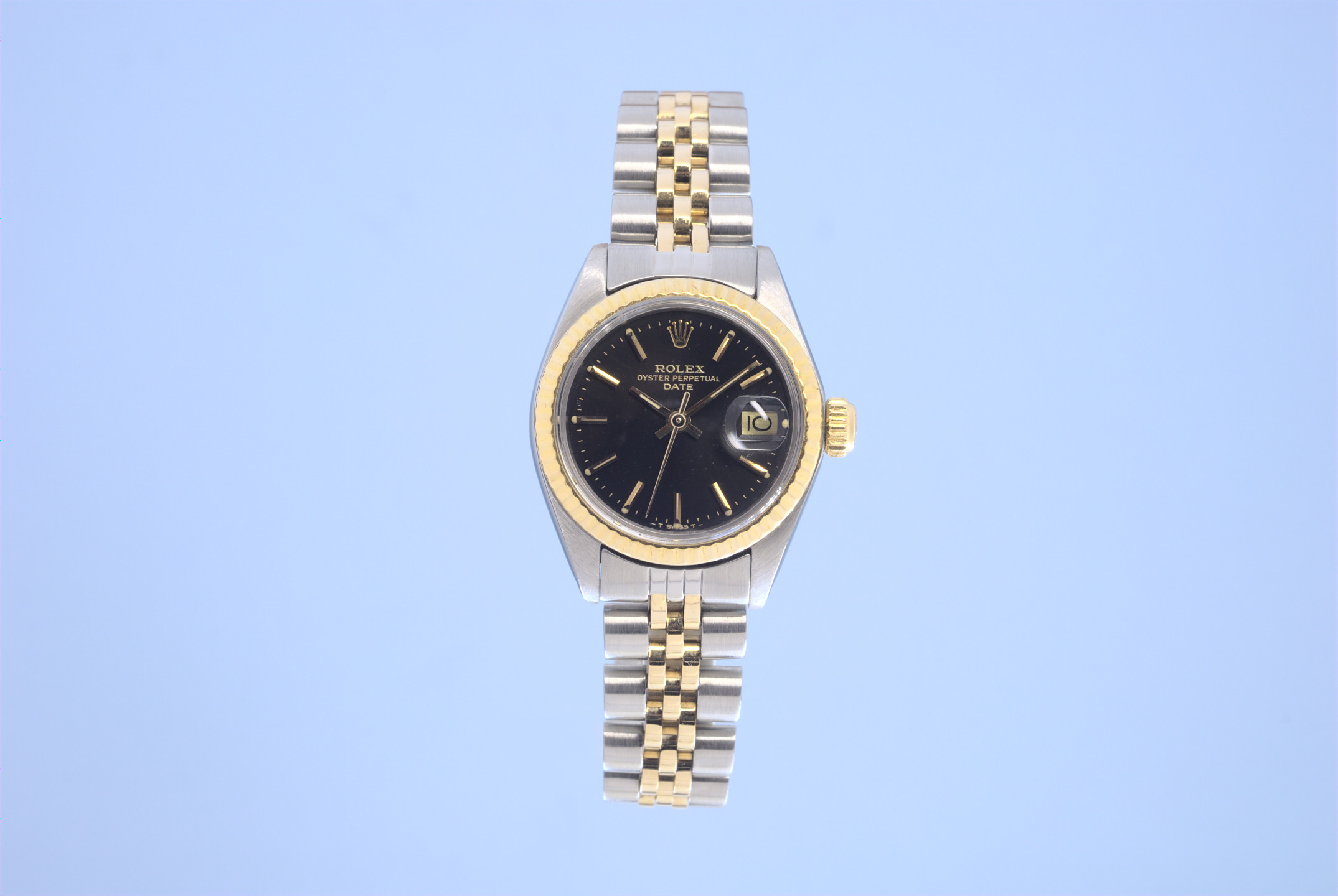 Rolex Lady 6917